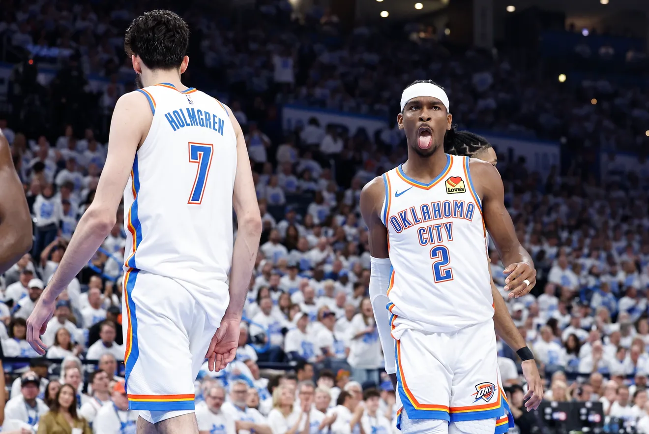 LA Lakers vs. OKC Thunder – 4/8/25 Free Pick & NBA Betting Prediction