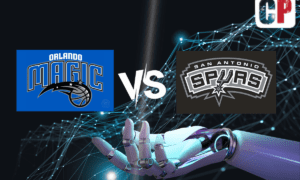 Orlando Magic at San Antonio Spurs Pick, NBA Prediction, Preview & Odds 2/1/26