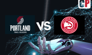 Portland Trail Blazers at Atlanta Hawks Pick, NBA Prediction, Preview & Odds 3/1/26
