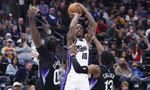 LA Clippers vs. Sacramento Kings 4-11-25. Free NBA Pick.