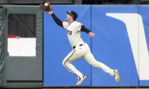 Minnesota Twins vs. San Francisco Giants Free Pick & MLB Betting Prediction, 9/21/26
