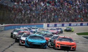 2026 NASCAR Wurth 400 Free Pick & Betting Prediction