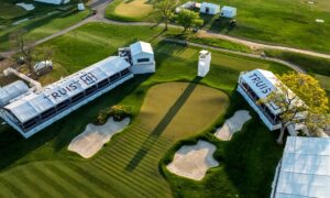 2025 Truist Championship Free Picks & PGA Golf Betting Prediction