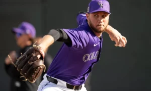 Arizona Diamondbacks vs. Colorado Rockies 6/21/2025 Free Pick & MLB Betting Prediction