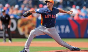 Cleveland Guardians vs. Houston Astros 7/7/25 Free Pick & MLB Betting Prediction