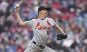 Detroit Tigers vs. Chicago White Sox Free Pick & MLB Betting Prediction, 9/17/26