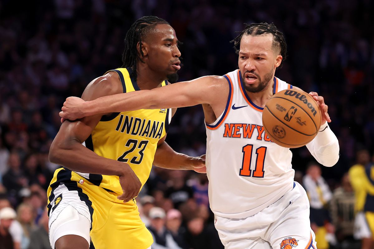 New York Knicks vs. Indiana Pacers – 5/27/25 Free Pick & NBA Betting Prediction