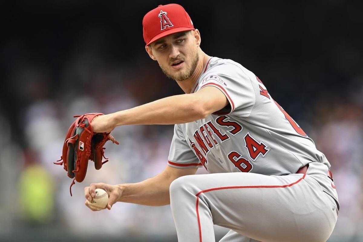 Los Angeles Dodgers vs. Los Angeles Angels Free Pick & MLB Betting Prediction, 5/15/26