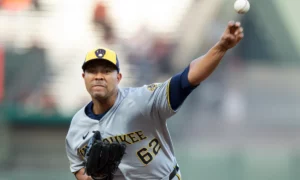 St. Louis Cardinals vs. Milwaukee Brewers 9/14/25 Free Pick & MLB Betting Prediction