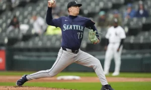 Washington Nationals vs. Seattle Mariners 5/27/2025 Free Pick & MLB Betting Prediction