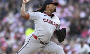 Los Angeles Angels vs. Cleveland Guardians 5/30/2025 Free Pick & MLB Betting Prediction