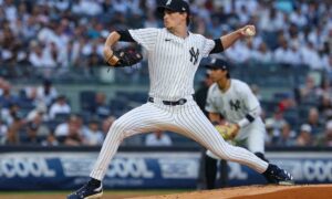 Colorado Rockies vs. New York Yankees Free Pick & MLB Betting Prediction, 9/10/26