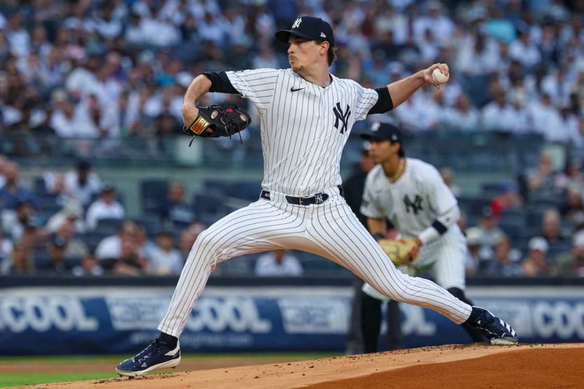 Colorado Rockies vs. New York Yankees Free Pick & MLB Betting Prediction, 9/10/26