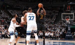 Golden State Warriors vs. Minnesota Timberwolves 5-14-25. Free NBA Pick
