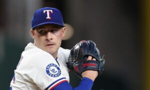 Colorado Rockies vs. Texas Rangers 5/14/2025 Free Pick & MLB Betting Prediction