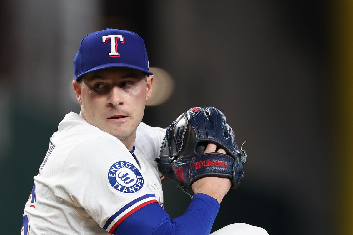 Colorado Rockies vs. Texas Rangers 5/14/2025 Free Pick & MLB Betting Prediction