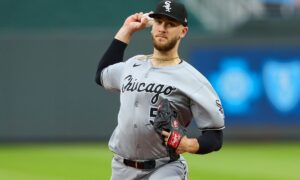 Texas Rangers vs. Chicago White Sox Free Pick & MLB Betting Prediction, 8/26/26