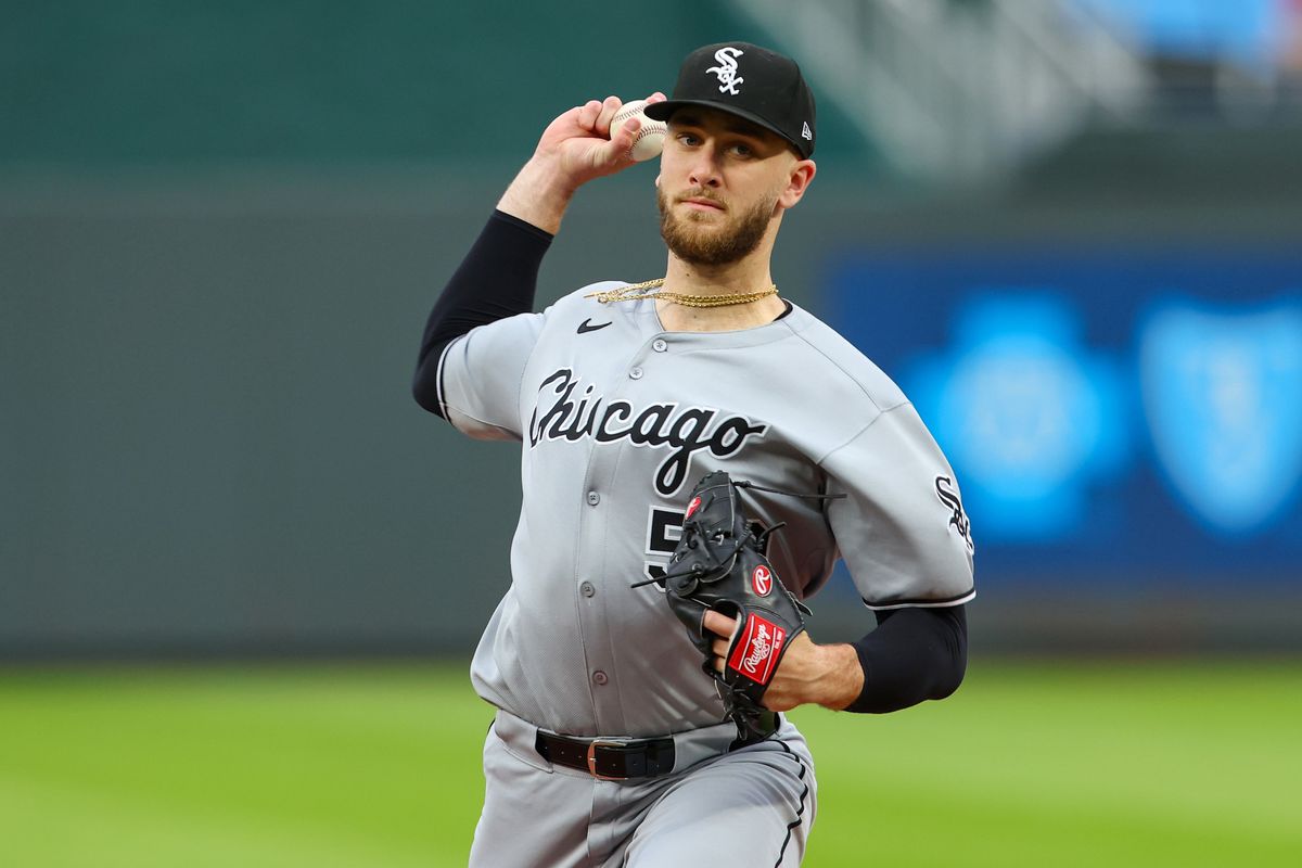 Texas Rangers vs. Chicago White Sox 5/23/2025 Free Pick & MLB Betting Prediction