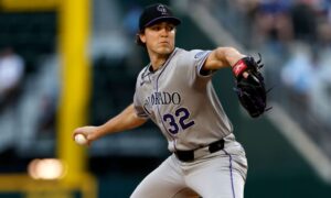 Baltimore Orioles vs. Colorado Rockies Free Pick & MLB Betting Prediction, 8/31/26