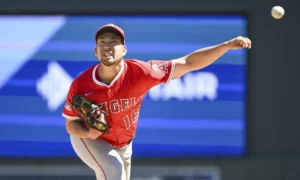 Kansas City Royals vs. Los Angeles Angels 9/24/25 Free Pick & MLB Betting Prediction