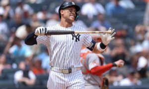 2025 MLB MVP Futures Betting Odds - Gambling Baseball Props