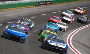 2026 NASCAR Quaker State 400 Free Pick & Betting Prediction