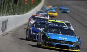 2025 NASCAR The Great American Getaway 400 Free Pick & Betting Prediction