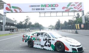 2025 NASCAR Viva Mexico 250 Free Pick & Betting Prediction