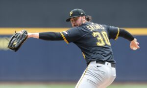 2025 NL Cy Young Futures Betting Odds - Gambling MLB Props