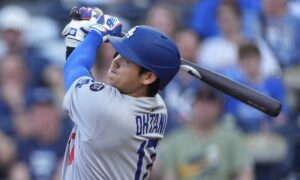 2025 NL MVP Futures Betting Odds - Gambling MLB Props