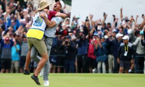 2026 RBC Canadian Open Free Picks & PGA Golf Betting Prediction