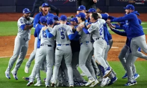 2025 World Series Futures Betting Odds - Gambling on MLB Futures