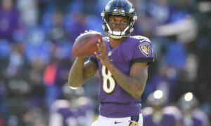 2026 NFL MVP Futures Betting Odds - NFL Awards Handicapping