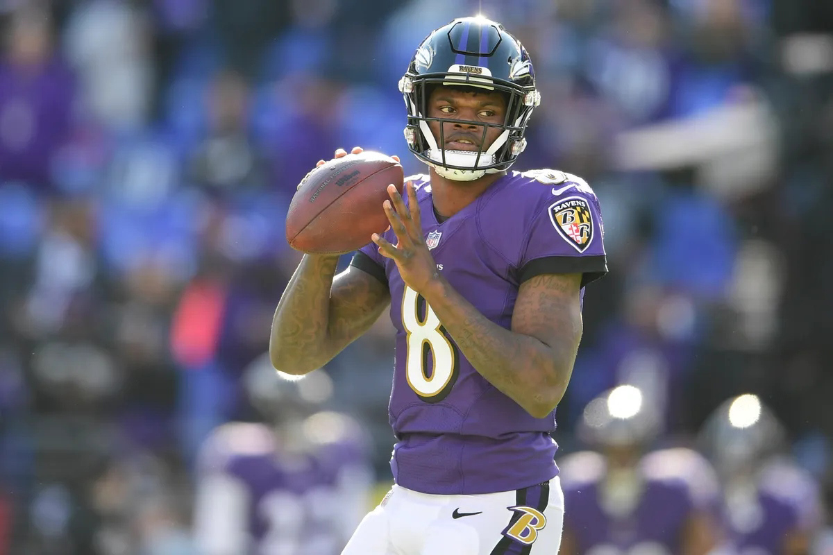 2026 NFL MVP Futures Betting Odds – NFL Awards Handicapping