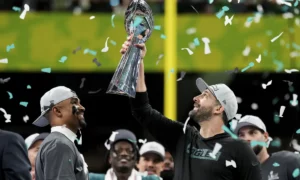 2026 Super Bowl LX Futures Odds - Gambling on NFL Champion