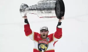 Vancouver Canucks vs. Florida Panthers Free Pick & NHL Betting Prediction, 11/17/25