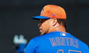 Los Angeles Angels vs. New York Mets 7/22/25 Free Pick & MLB Betting Prediction