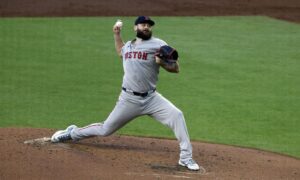 Pittsburgh Pirates vs. Boston Red Sox 8/31/25 Free Pick & MLB Betting Prediction
