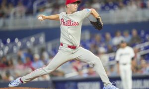 New York Mets vs. Philadelphia Phillies 6/21/2025 Free Pick & MLB Betting Prediction