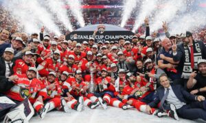 2025-26 NHL Regular Season Points Future Odds - Betting NHL Props