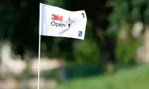 2025 3M Open Free Picks & PGA Golf Betting Prediction