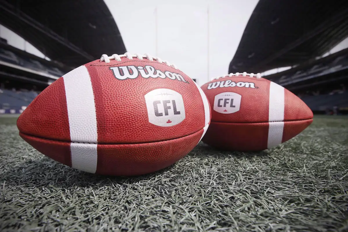 2025 CFL Grey Cup Futures Odds – Canadian Football Gambling