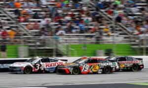 2025 NASCAR Grant Park 165 Free Pick & Betting Prediction