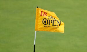 2025 The Open Championship Free Picks & PGA Golf Betting Prediction
