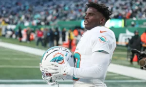 AFC East Futures Odds - 2025/26 NFL Gambling Props