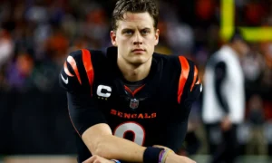 AFC North Futures Odds - 2025/26 NFL Gambling Props