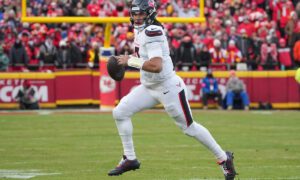 AFC South Futures Odds - 2025/26 NFL Gambling Props