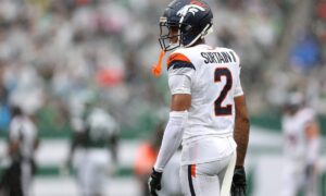AFC West Futures Odds - 2025/26 NFL Gambling Props