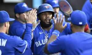 AL East Futures Odds – 2025 MLB Gambling Props