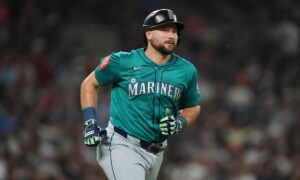 AL West Futures Odds – 2025 MLB Gambling Props